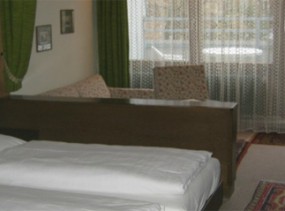 Avalon Hotel Bad Reichenhall 3*, Бад Райхенхаль, отели Германии
