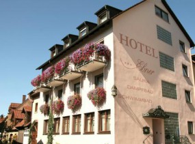 Hotel Ebner