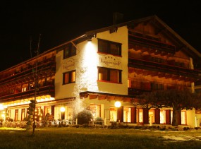 Hotel Terrassen Hof