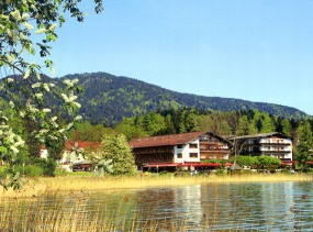 Hotel Terrassen Hof