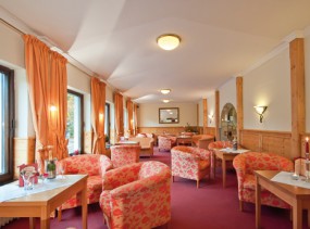 Hotel Alpensonne 3*, Бад Висзее, отели Германии