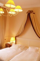 Romantik Hotel & Restaurant Lindner 4*, Бад Айблинг, отели Германии