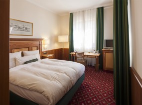 Platzl Hotel 4* de Luxe, Мюнхен, отели Германии
