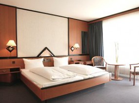 TOP Hotel Senator 3*, Мюнхен, отели Германии