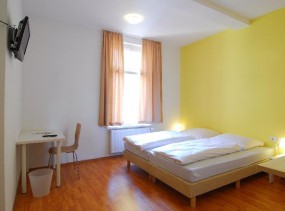 A&O Dortmund Hauptbahnhof 2*, Дортмунд, отели Германии