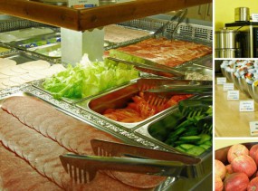 A&O Dortmund Hauptbahnhof 2*, Дортмунд, отели Германии