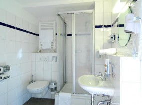 A&O Dortmund Hauptbahnhof 2*, Дортмунд, отели Германии