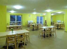 A&O Dortmund Hauptbahnhof 2*, Дортмунд, отели Германии