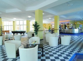 A&O Dortmund Hauptbahnhof 2*, Дортмунд, отели Германии