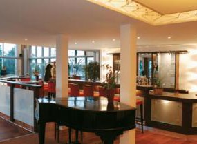 Ambassador Hotel & Spa 4*, Санкт-Петер-Ординг, отели Германии