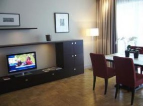 Golden Tulip Berlin - Hotel Hamburg 4*, Берлин, отели Германии
