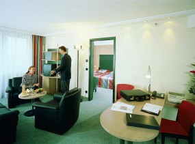 Maritim proArte Hotel Berlin 4*, Берлин, отели Германии