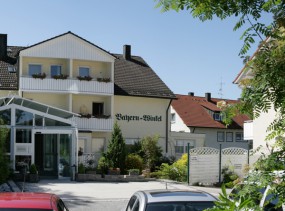 Bayernwinkel Das Voll Wert Hotel 4*, Бад Вёрисхофен, отели Германии