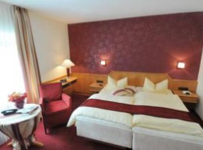 Flair Hotel zum Storchen 3*, Бад Виндсхайм, отели Германии