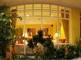 relexa hotel Bad Steben 4*, Бад Штебен, отели Германии