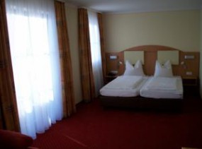 Apparthotel Bad Endorf 3*, Бад Эндорф, отели Германии