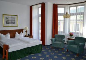 Hotel Wittelsbach 3*, Берхтесгаден, отели Германии