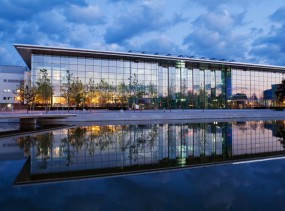   @Autostadt VW Wolfsburg GmbH