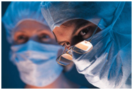 Клиника св. Лоретты: Департамент ортопедии, травматологии, спортивной медицины и хирургии позвоночника