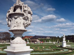 Herrenhaeuser Garten