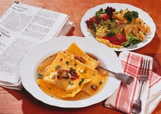   Maultaschen