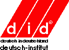 DID (Deutsch in Deutschland)