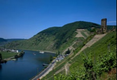 Окрестности Байльштайна ©DZT Окрестности Байльштайна ©DZT