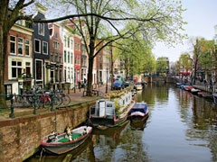 Amsterdam Амстердам