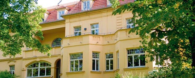 © Goethe-Institut Deutschland © Goethe-Institut Deutschland