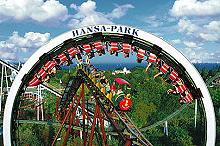 Hansa-park