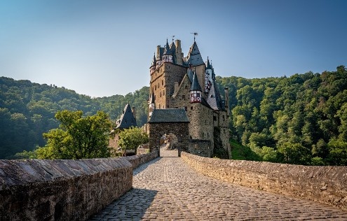 Burg Eltz