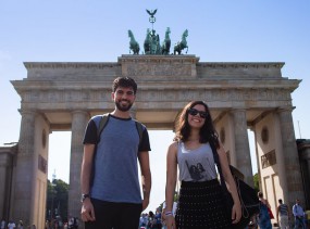 Учите немецкий язык в школе DID в Берлине круглый год. Сдавайте экзамен TestDaf в 2022 году. 