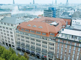 Изучение немецкого языка в школе DID в Гамбурге