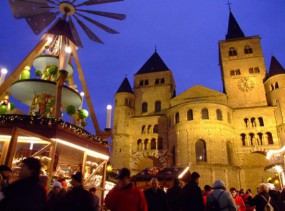 Зимние каникулы в Кельне 2018 и большое количество экскурсий