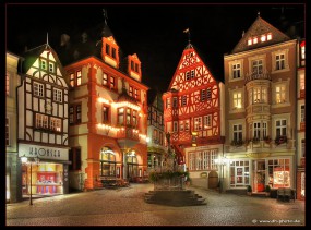 Зимние каникулы в Кельне 2018 и большое количество экскурсий