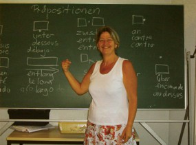 Летние курсы немецкого языка 2020 для школьников 14-17 лет в Германии: Кёльн, школа DID 