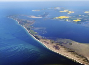 Балтийские мечты: Штральзунд-острова Балтийского моря - Потсдам 4*+, туры в Германию