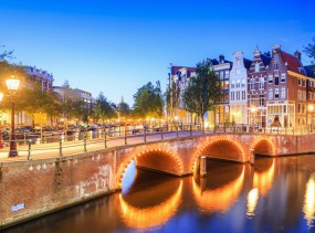 Кельн-Амстердам-Кельн 2019, туры в Германию