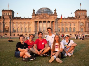Wahl des weltfußballers