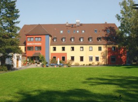 Бад Дюркхайм: Летние курсы немецкого языка для юниоров 11-14 лет (Humboldt-Institut) 2022