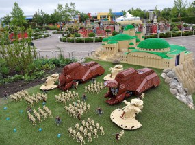 (c) Legoland Deutschland