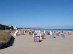 Отдых в клубном отеле «Ostsee Resort DAMP 3*», Балтийское море, туры в Германию
