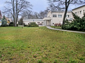 Потсдам: летние интенсивные курсы для школьников 12-16 лет (DID) в Потсдаме с проживанием в семье