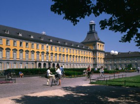     Goethe-Institut in Deutschland