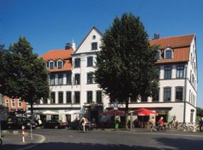 Курсы немецкого языка в Гёте-Институт Гёттингена