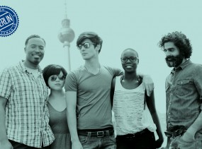 Берлин: Курсы немецкого языка для взрослых (с 18 лет) в школе GLS